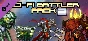 RPG Maker VX Ace - Sci-Fi Battler Pack 2 DLC | Steam Gi