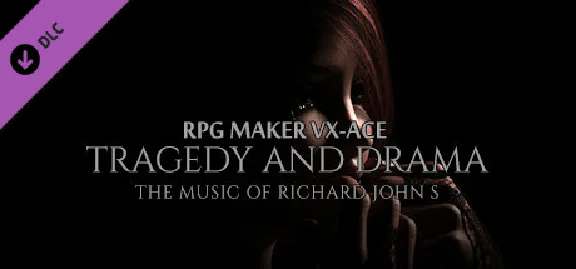 RPG Maker VX Ace - Tragedy and Drama DLC | Steam Gift R