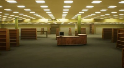 Escape the Backrooms | Steam Gift Россия