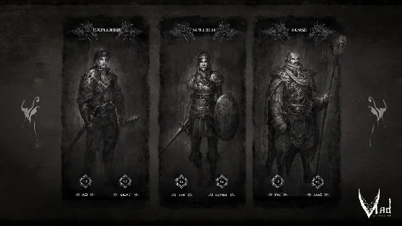 Vlad the Impaler (Steam Gift Region Free / ROW)