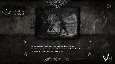 Vlad the Impaler (Steam Gift Region Free / ROW)