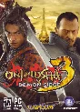 ONIMUSHA 3: DEMON SIEGE (Steam Gift Region Free / ROW)