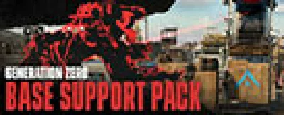 💳Generation Zero® - Base Support Pack Steam KEY 😍