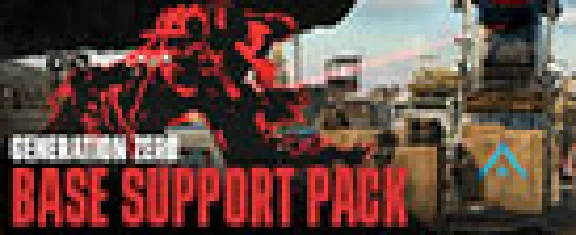 💳Generation Zero® - Base Support Pack Steam KEY 😍