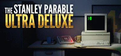 The Stanley Parable: Ultra Deluxe 💎 STEAM РОССИЯ