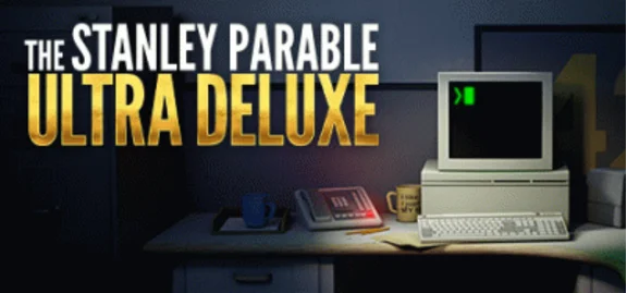 The Stanley Parable: Ultra Deluxe 💎 STEAM РОССИЯ