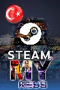 🔥STEAM 75 USD GIFT CARD🔥⚡️🌍(GLOBAL/USA/EU/UK/TR+)🎁