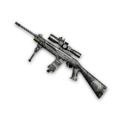 Benelli MR1 "Patrol" (1 day) pin code Warface