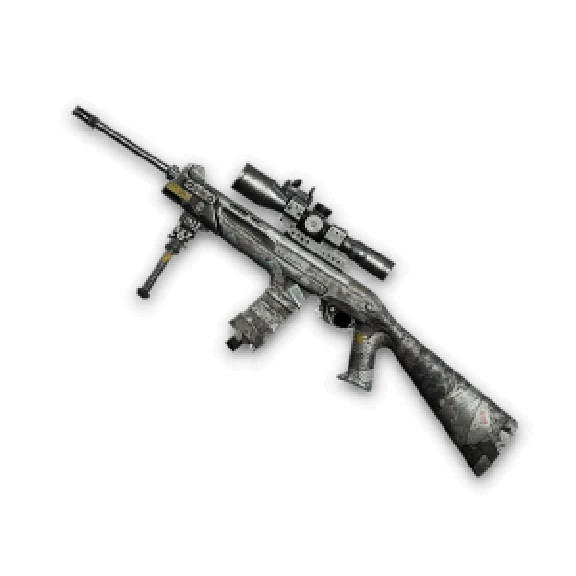 Benelli MR1 "Patrol" (1 day) pin code Warface