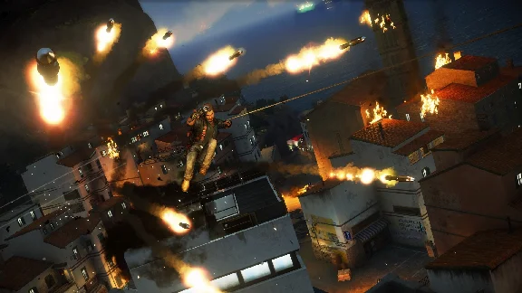 ✅🔑Just Cause 3: XXL Edition XBOX ONE/Series X|S KEY🔑