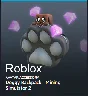 Key 🔑 Roblox: Doggy Backpack - Mining Simulator 2 🐶🎒