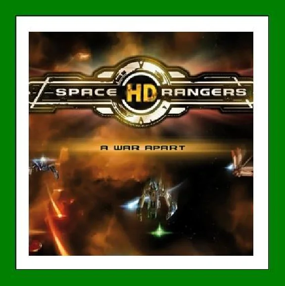✅Space Rangers HD: A War Apart✔️20 game🎁Steam⭐Global🌎