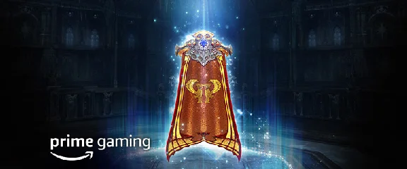 ✅ КЛЮЧ Сундук с Плащом Lineage II Elmoreden ✅