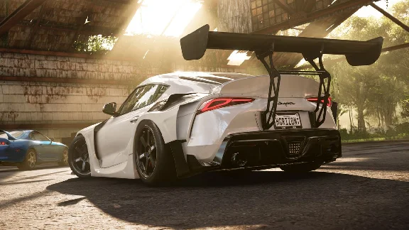 Forza Horizon 4 Ultimate+Forza Horizon 5 Premium+ВсеDLC
