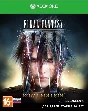 ✅ FINAL FANTASY XV ROYAL EDITION XBOX ONE Key 🔑