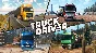 🌍 Truck Driver Xbox One / Xbox Series X|S KEY 🔑