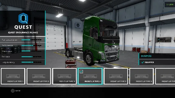 🌍 Truck Driver Xbox One / Xbox Series X|S KEY 🔑