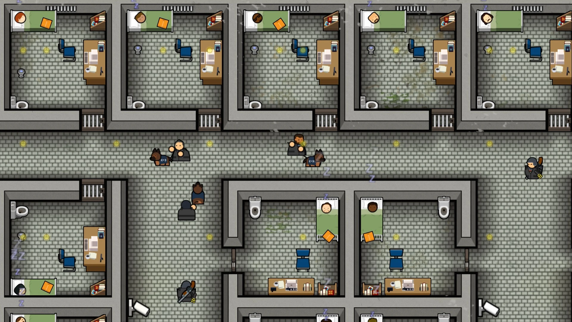 ✅❤️PRISON ARCHITECT❤️XBOX ONE EDITION🔑KEY✅