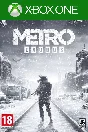 ✅❤️METRO EXODUS❤️XBOX ONE|XS🔑KEY✅