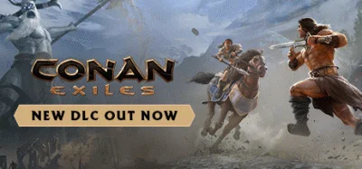 Conan Exiles - Standard Edition 💎 STEAM РОССИЯ