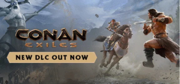 Conan Exiles - Standard Edition 💎 STEAM РОССИЯ