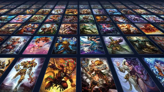 SMITE - Ultimate God Pack 💎 DLC STEAM GIFT RU