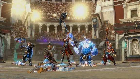 SMITE - Ultimate God Pack 💎 DLC STEAM GIFT RU