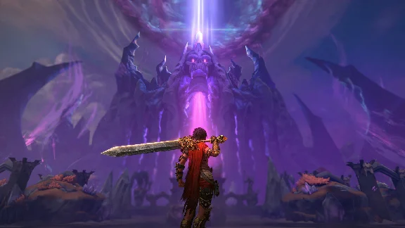 SMITE - Ultimate God Pack 💎 DLC STEAM GIFT RU