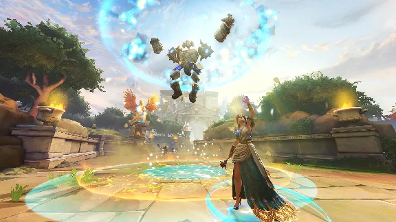 SMITE - Ultimate God Pack 💎 DLC STEAM GIFT RU