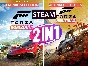 Forza Horizon 4 Ultimate+Forza Horizon 5 Premium+ВсеDLC
