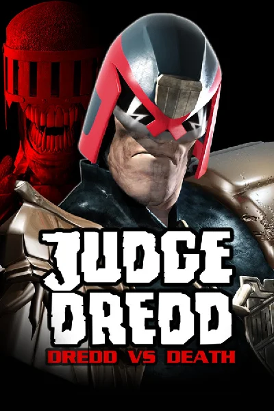 Judge Dredd: Dredd vs. Death (Steam Gift Region Free)
