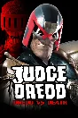 Judge Dredd: Dredd vs. Death (Steam Gift Region Free)