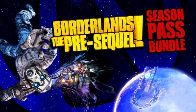 Borderlands Pre-Sequel +Season Pass (Steam Gift RegFree