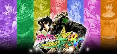 JoJo´s Bizarre Adventure: All-Star Battle R offline💳