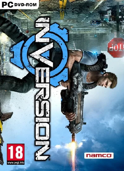 Inversion (Steam Gift Region Free / ROW)