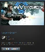 Inversion (Steam Gift Region Free / ROW)