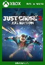 ✅🔑Just Cause 3: XXL Edition XBOX ONE/Series X|S KEY🔑