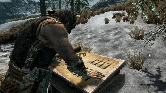 Elder Scrolls V Skyrim - Hearthfire (Steam Gift RegFree