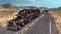 American Truck Simulator Classic Stripes Paint Jobs Pac