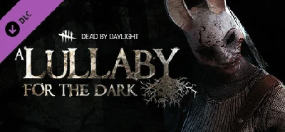 ⭐️ Dead by Daylight - A Lullaby for the Dark Chapter