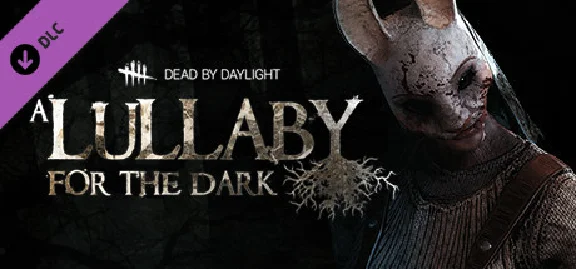 ⭐️ Dead by Daylight - A Lullaby for the Dark Chapter