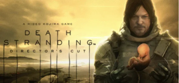 DEATH STRANDING DIRECTOR´S CUT UPGRADE 💎 STEAM GIFT RU