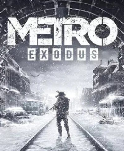 Metro Exodus. Xbox One. Xbox Series S|X. Account