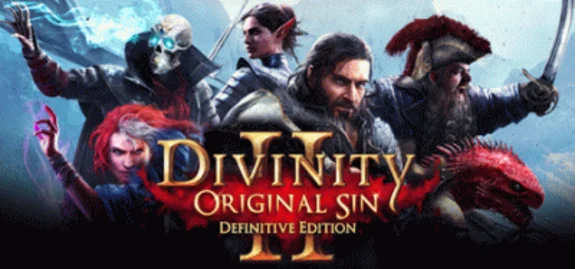 Divinity: Original Sin 2 💎 АВТОДОСТАВКА STEAM РОССИЯ