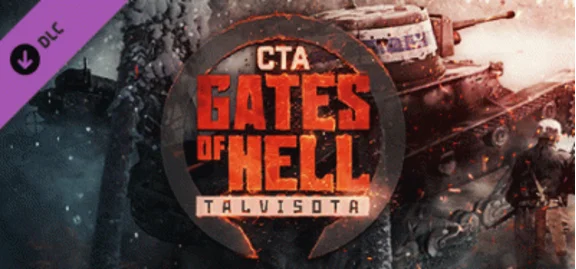Call to Arms - Gates of Hell: Talvisota 💎 STEAM РОССИЯ