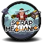 Scrap Mechanic +ARK®✔️Steam (Region Free)(GLOBAL)🌍