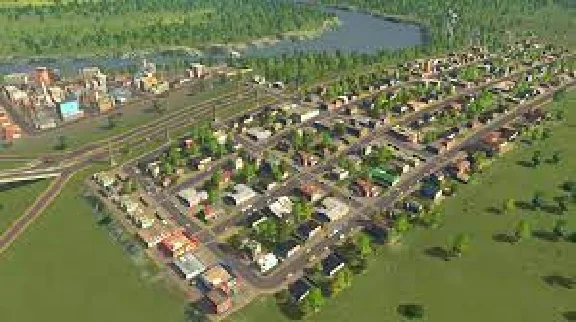 🔑 Cities: Skylines - Xbox One Edition/X|S/Key+VPN🌍