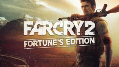 Far Cry 2: Fortune´s Edition 💎UPLAY KEY LICENSE KEY