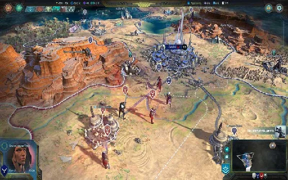 🌍🔑Age of Wonders: Planetfall Premium Edition XBOX/Key