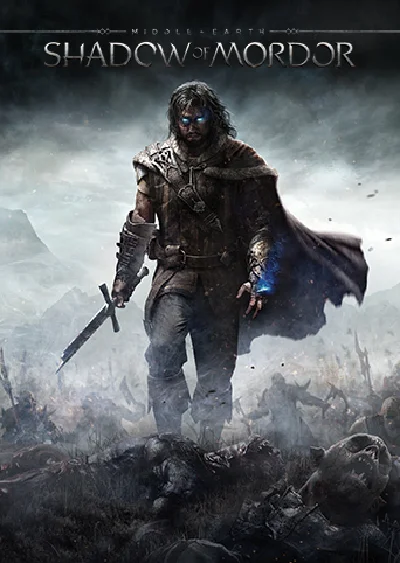 Middle-earth: Shadow of Mordor 🔑 GOG KEY 🔥🔥🔥